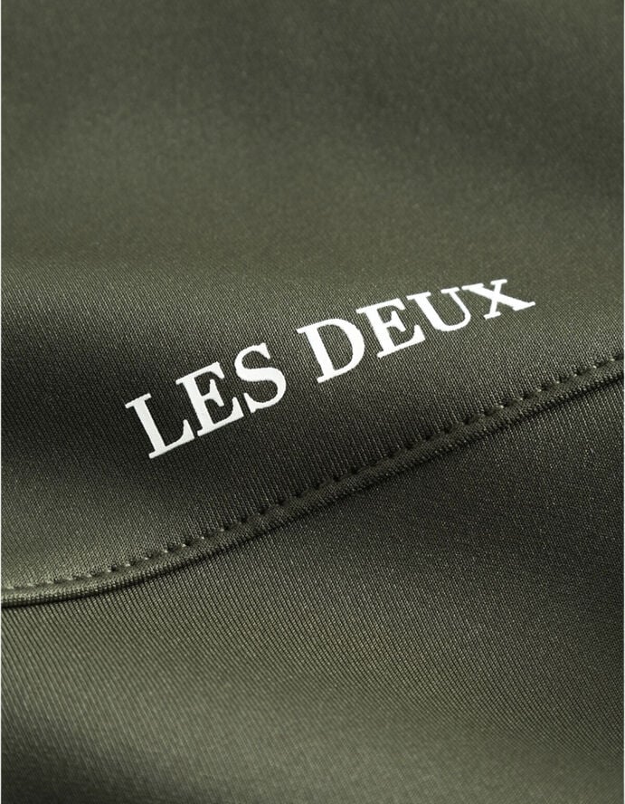 Les Deux Ballier Track Jacket Kids 522522