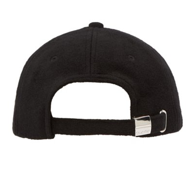 Casquette femme Metal Lettering CALVIN KLEIN