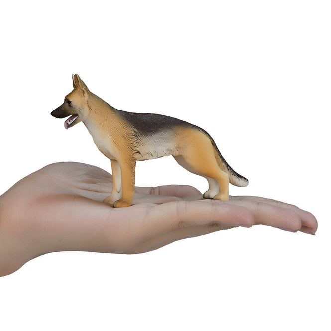 Besttoy - Deutscher Schäferhund - Spielfigur