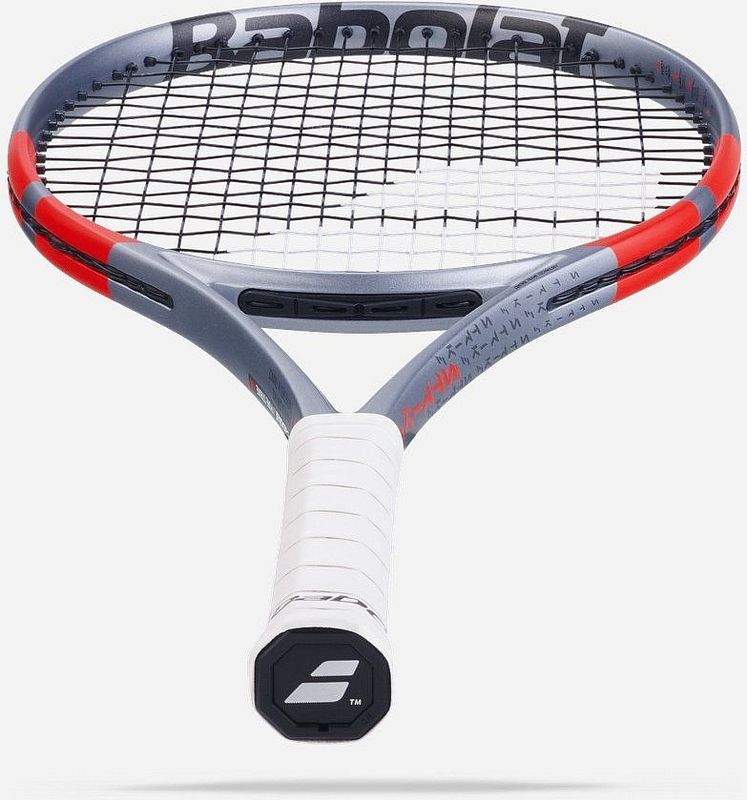 Babolat - Pure Strike 100 Gen4 - Tennisracket - Senior