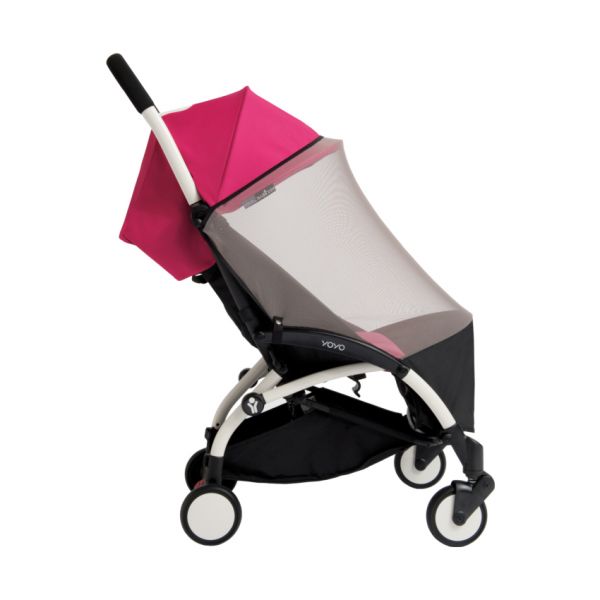 Stokke® Yoyo® 6  Muskietennet