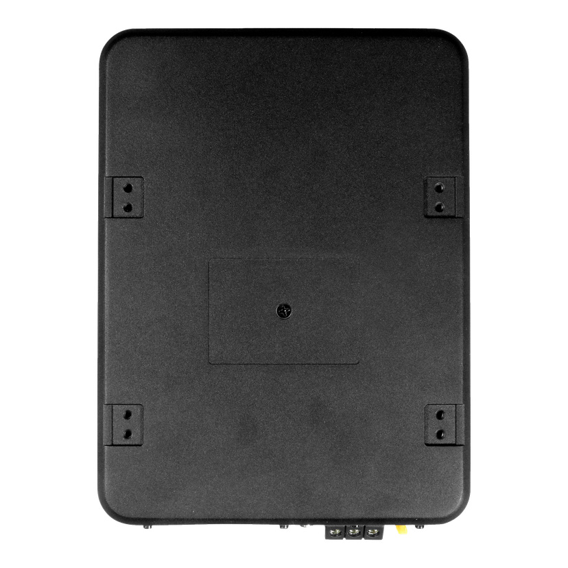 Ultrakompakt subwoofer 8