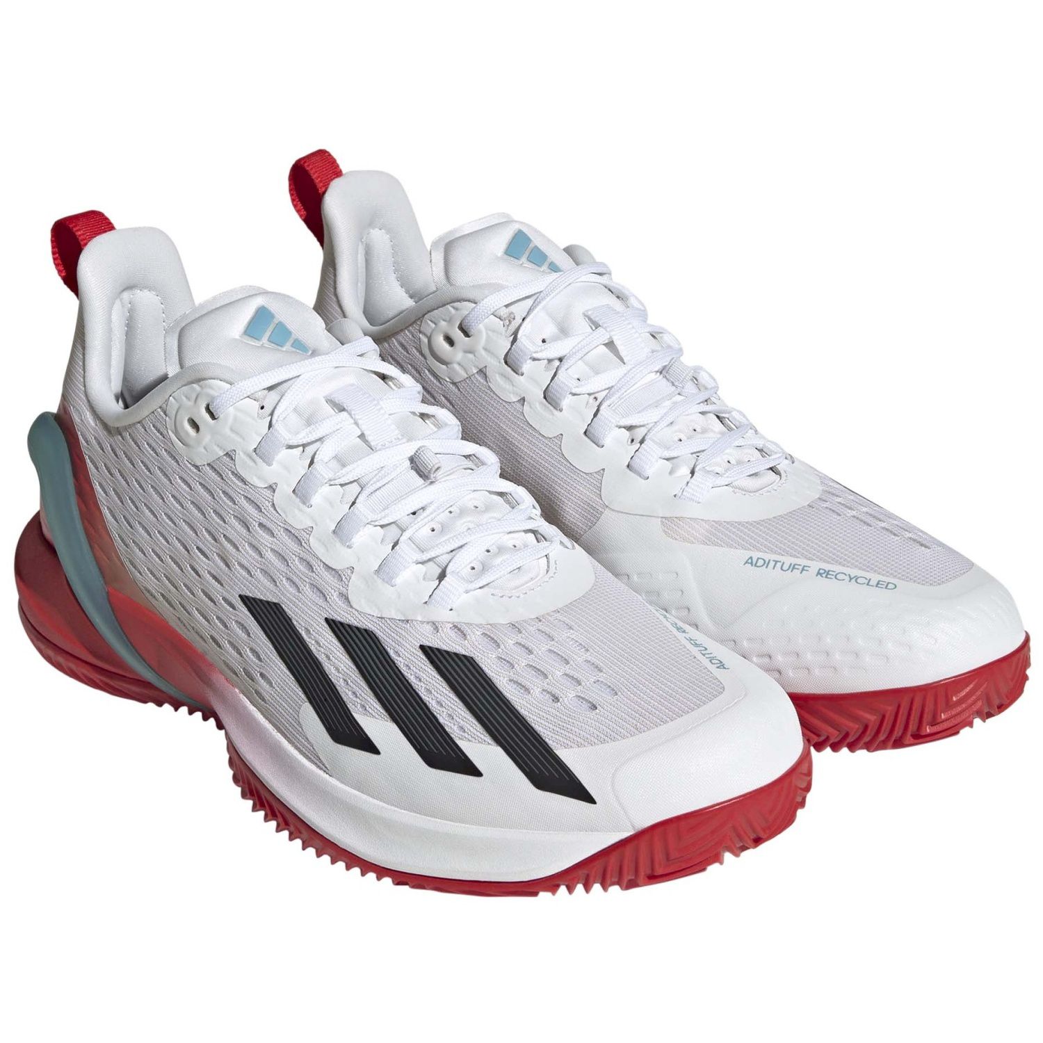 Tênis adidas Adizero Cybersonic M Clay