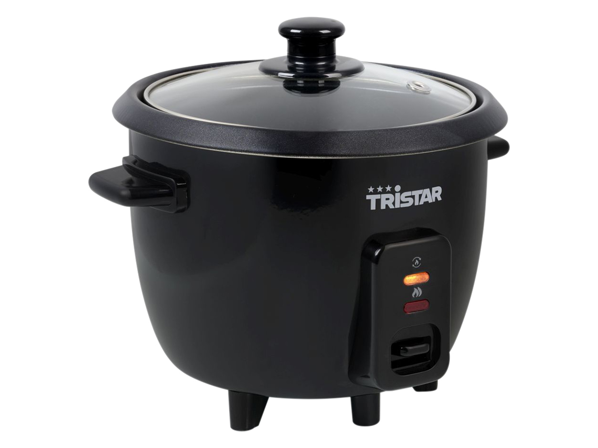 Tristar RK-6141 rijstkoker - 0,6 liter