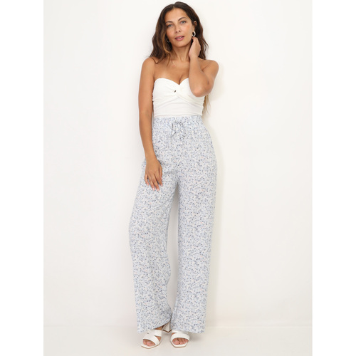 La Modeuse - 67306_P156331 Azul