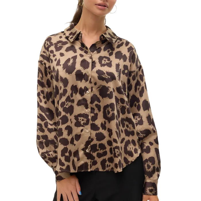 Vero Moda Merle Blouse Dames