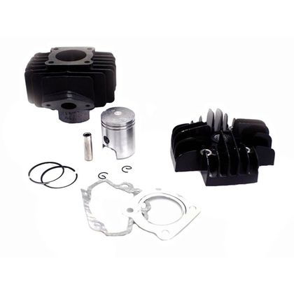 Kit cylindre-piston Tecnium (80cc)