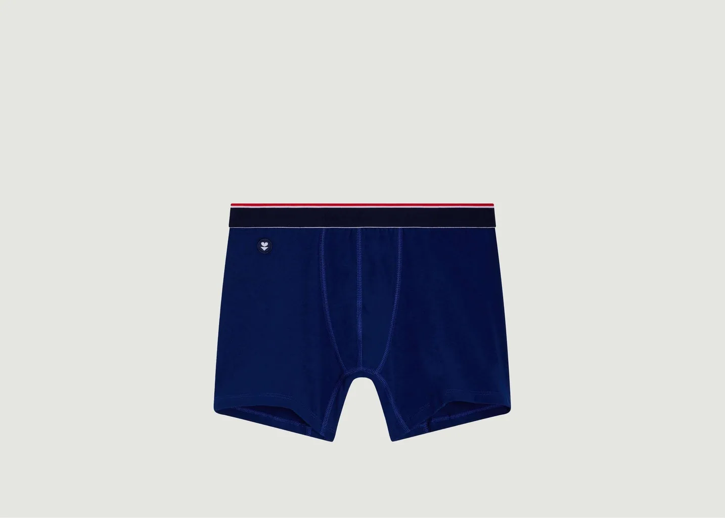 Boxer long Michel Plus Le Slip Français
