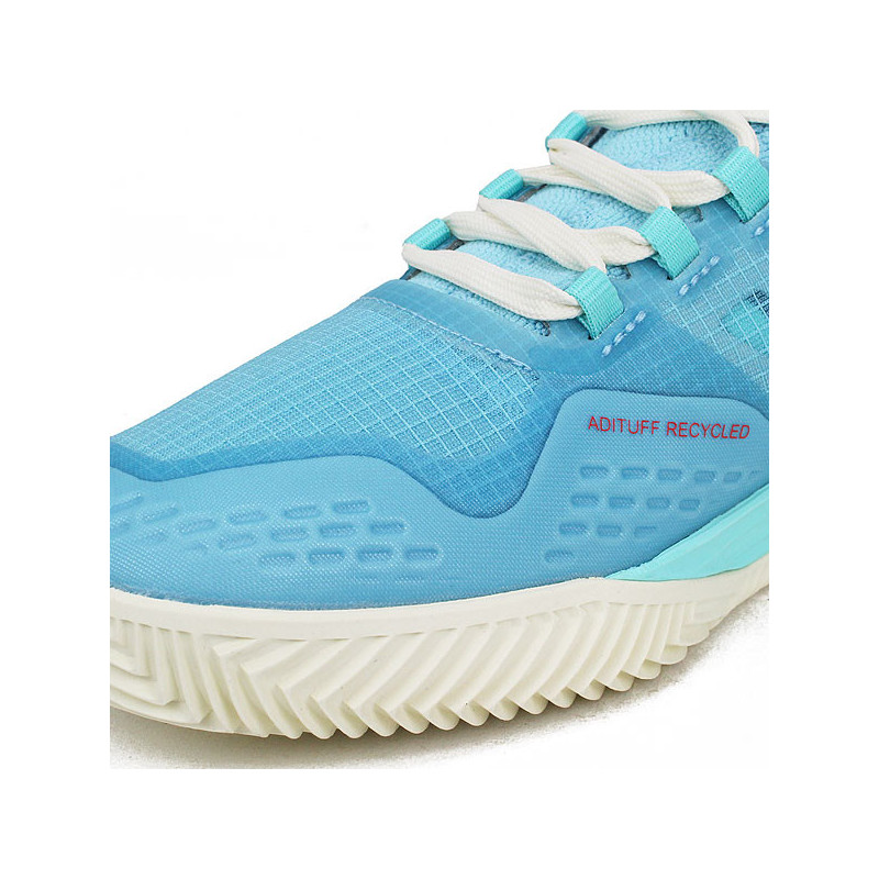Adizero Ubersonic 4.1 Clay