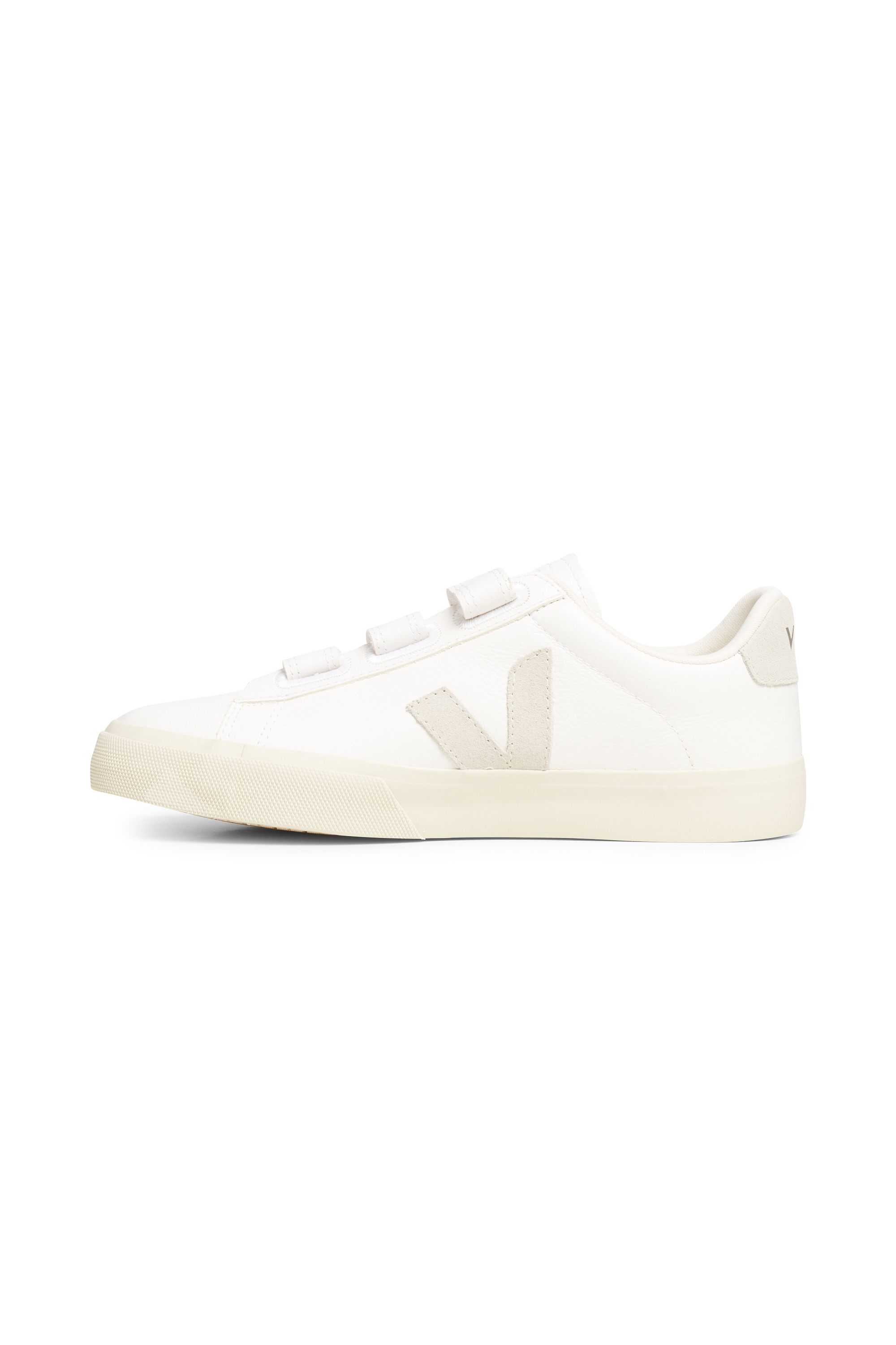 VEJA BASKETS RECIFE Blanc