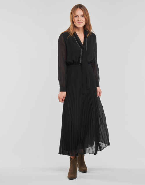 Ikks - BV30245 - Noir