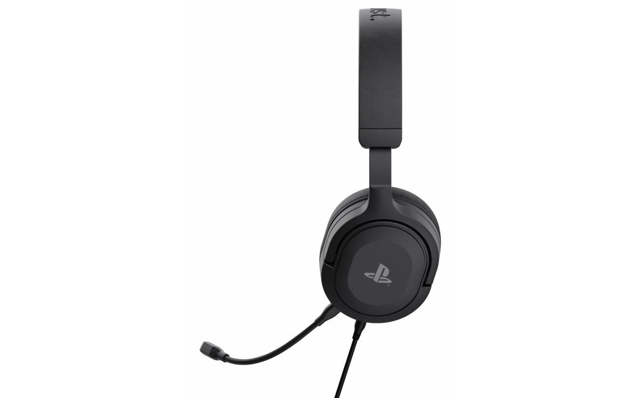 PS5 Trust GXT498 Forta Headset Zwart