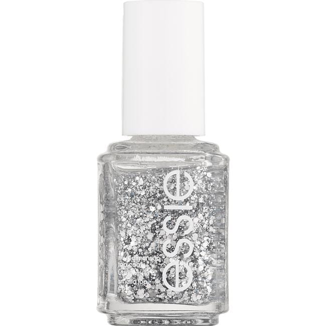 essie Luxe Effects Nagellak Grijs 278 Set In Stones 13,5 ML