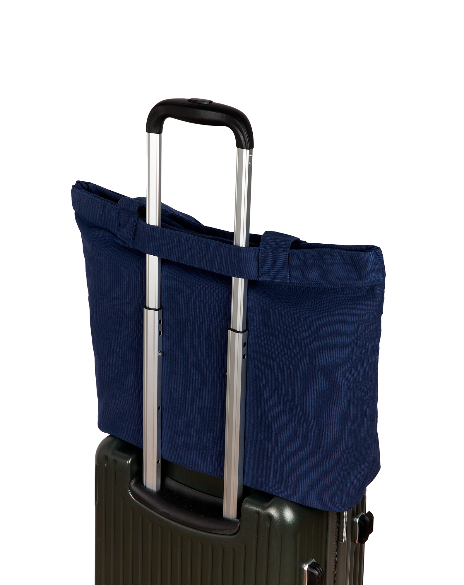 MAXI SAC PARIS-TOKYO - Maxi sac paris-tokyo | Bleu