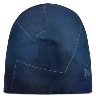 Bonnet Buff Thermonet Beanie Sunth Bleu