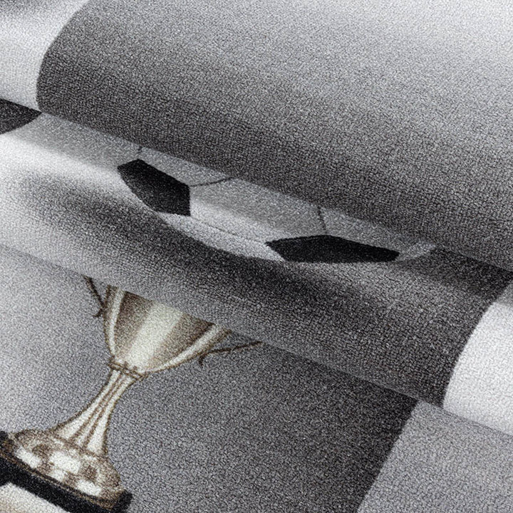 Voetbalkleed - Pleun Kampioen Grijs | Scoor hem hier
