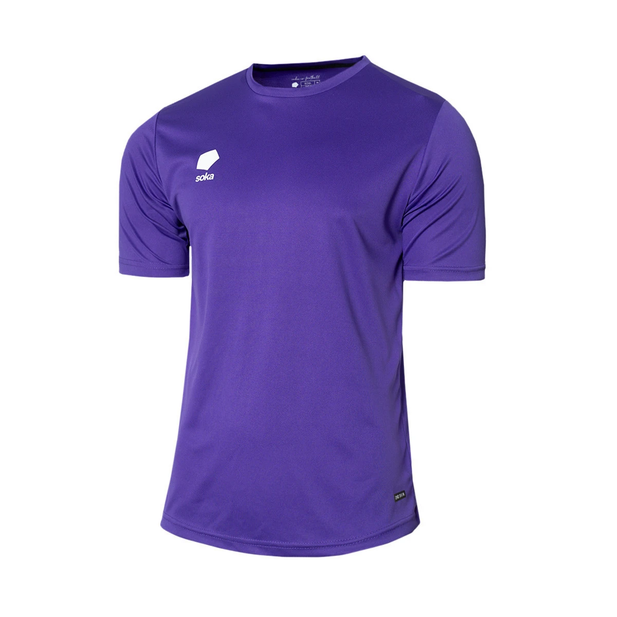 T-Shirt Soka Soul 23 m/c