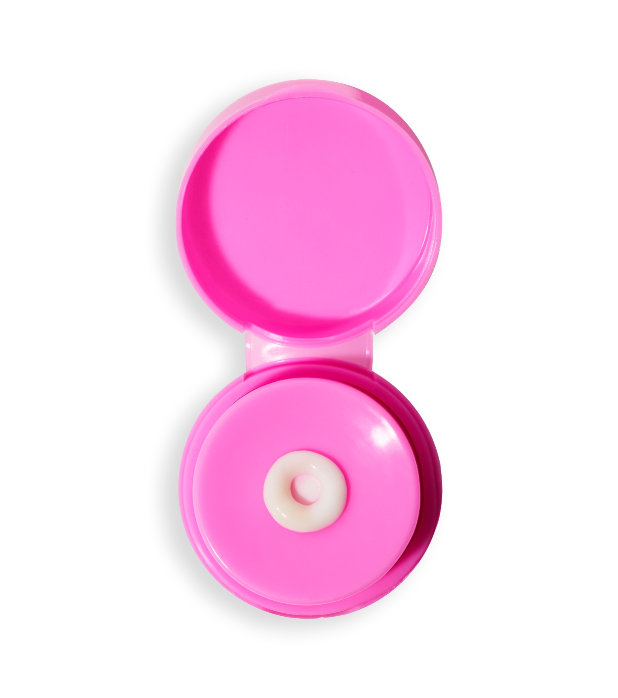 Revolution Skin - *Go Gentle* - Creme Facial Suavizante com Peptídeos e Ácido Hialurônico Plump-Tide