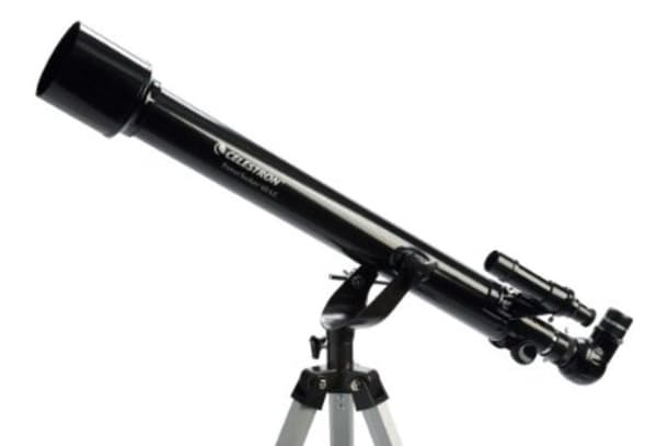 Celestron Powerseeker 60AZ teleskop