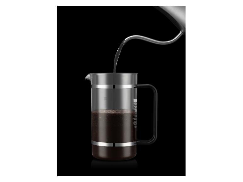Theekan of koffiemaker