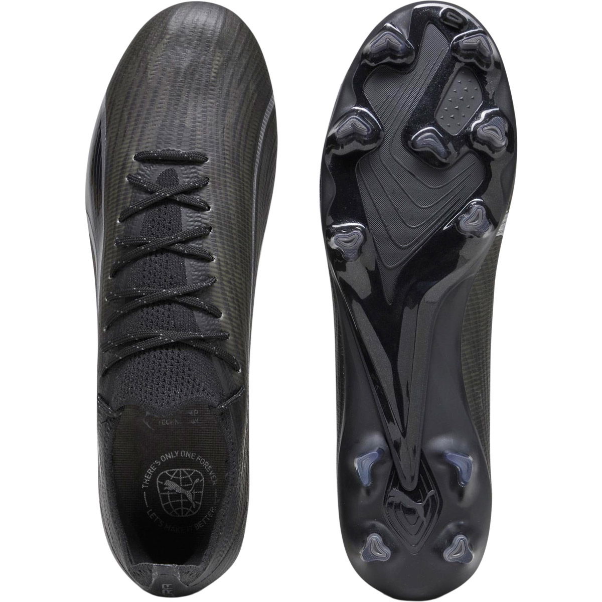 Puma Ultra Ultimate FG/AG Fodboldstøvler