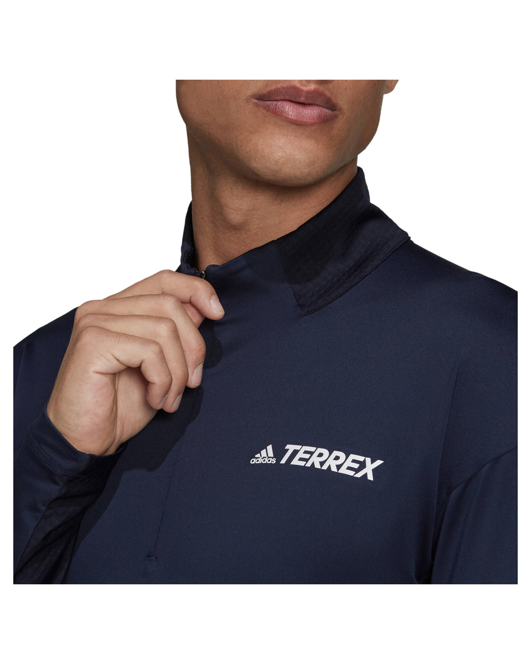 adidas Terrex| Herren Longsleeve XPERIOR