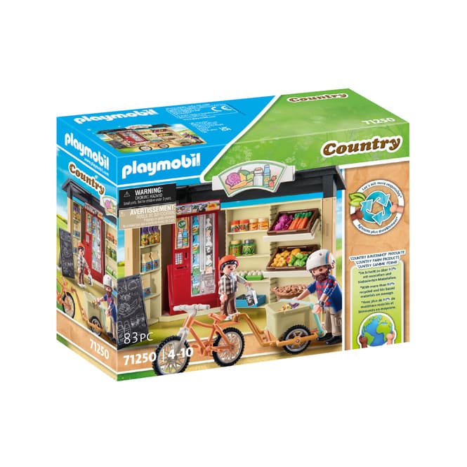 Playmobil® 71250 - 24-Stunden-Hofladen - Playmobil® Country
