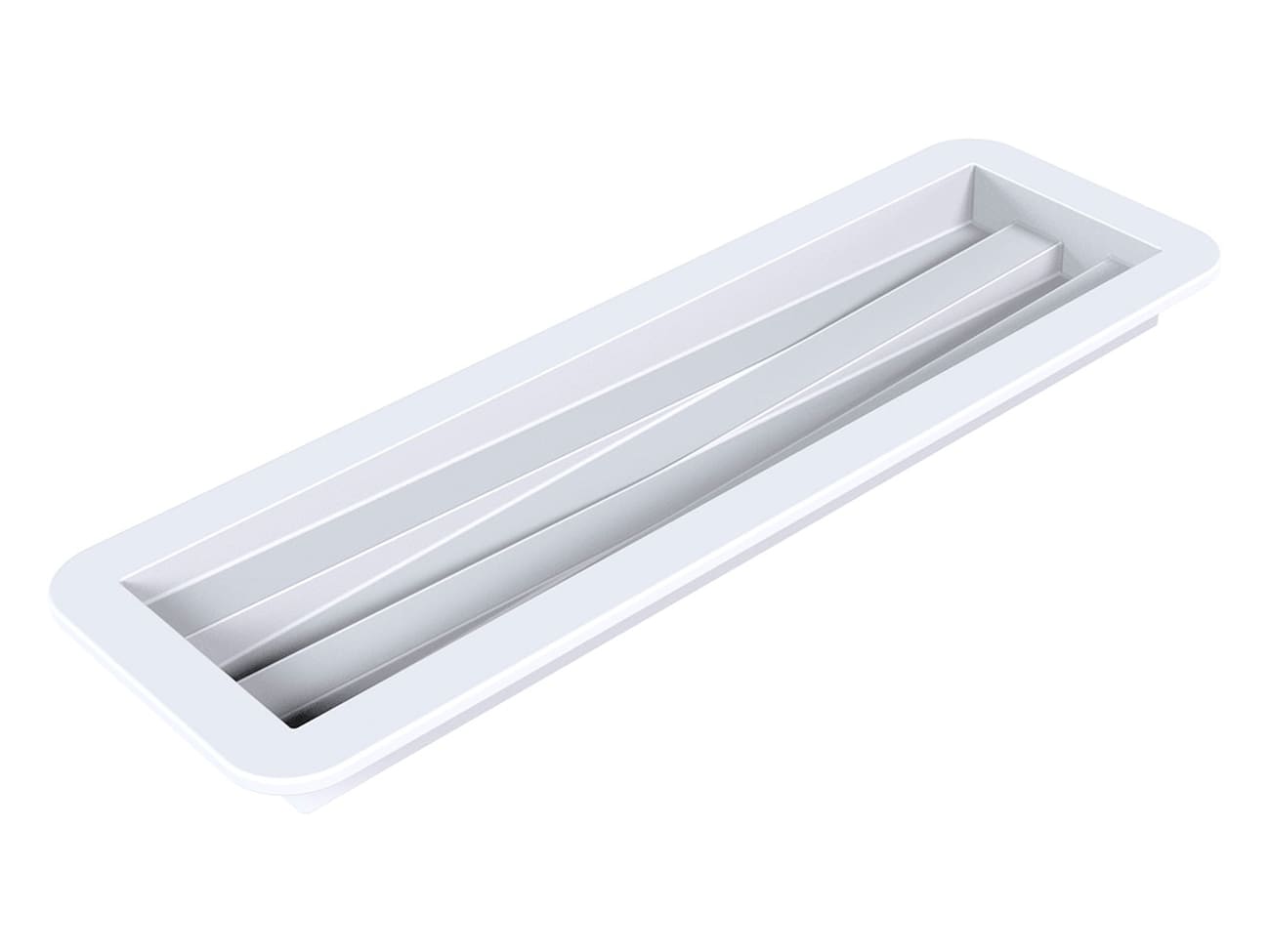 Moule silicone - Oslo (kit) - 26 x 7 x ht 3 cm - Silikomart
