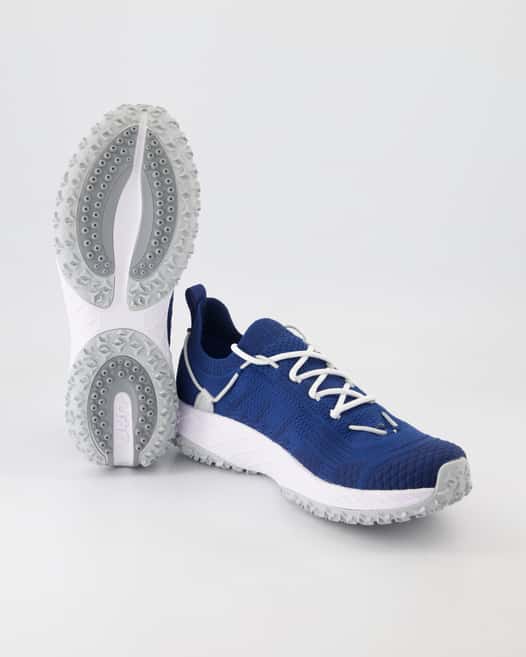 UYN WOMEN URBAN TRAIL NAKED Sportschuhe in Blau