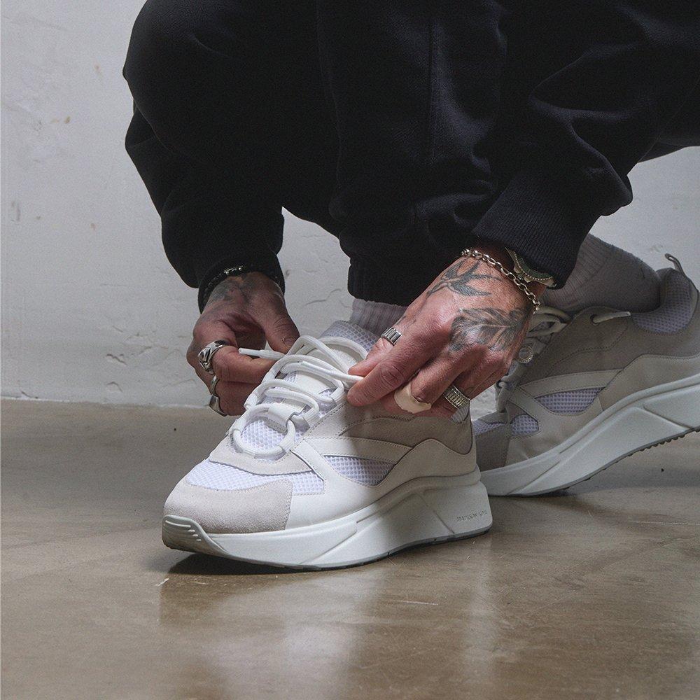 Madison Kohl MadisonKohl Mark 1 Runners Mens