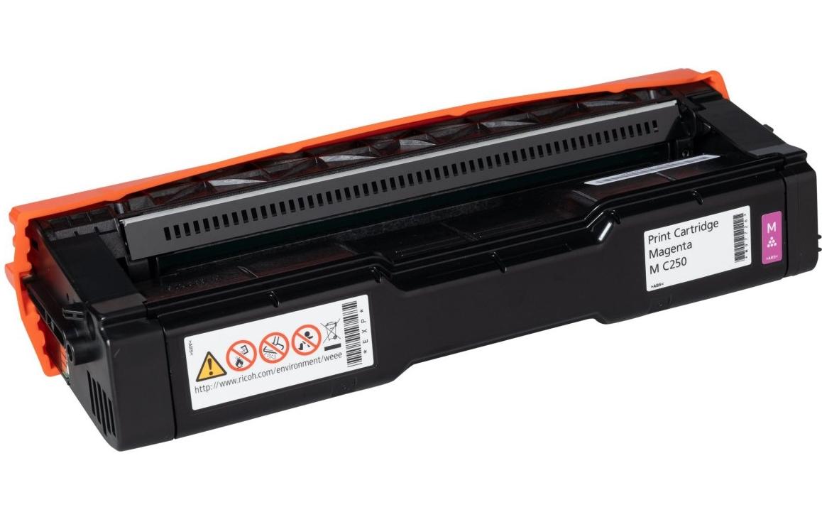 Toner 408354 MagentaToner, Magenta