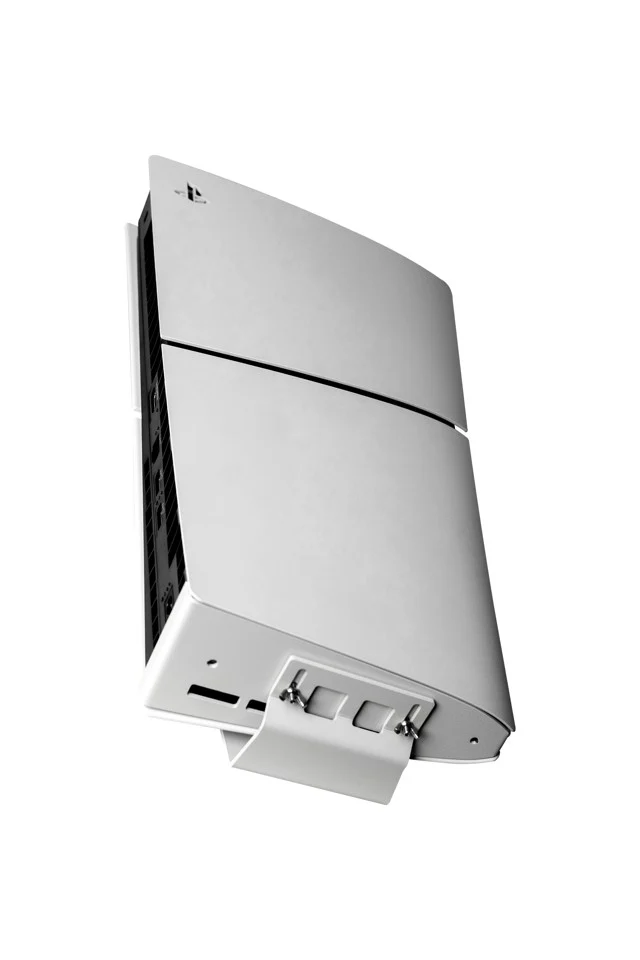 4mount - Wall Mount For PS5 - Bundle