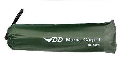 Kjøp DD Hammocks Magic Carpet XL fra Hekta På Tur