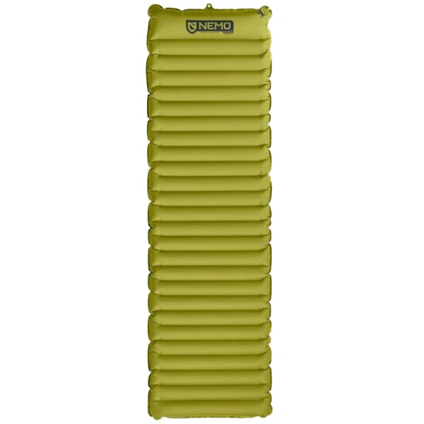Matelas randonnée NEMO EQUIPMENT ASTRO INSULATED LONG WIDE