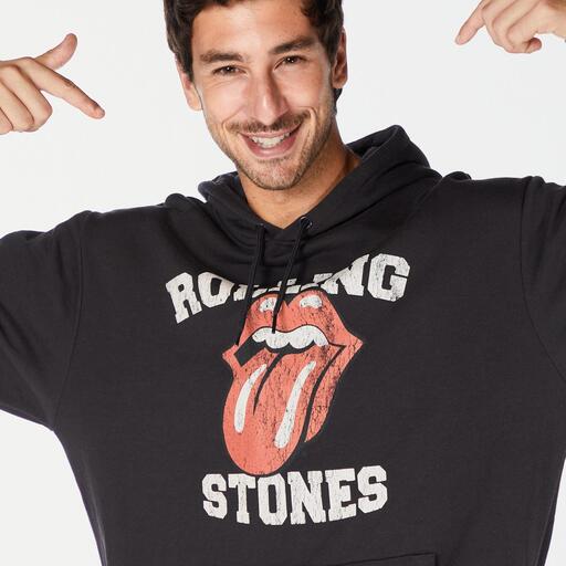 Sudadera Rolling Stones