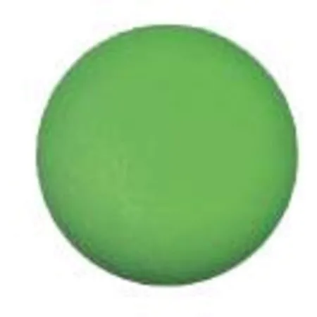 BRUNNEN Gummiball Flummi „Glow in the dark“ Ø 4 cm, sortiert