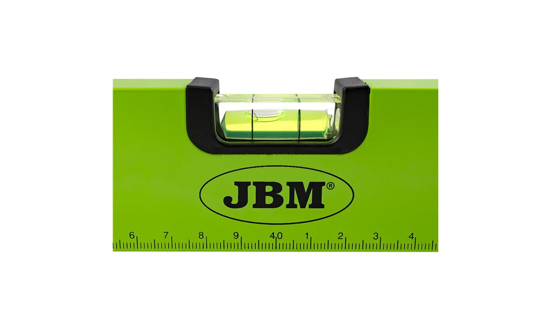 Vaterpas magnetisk 800mm - JBM
