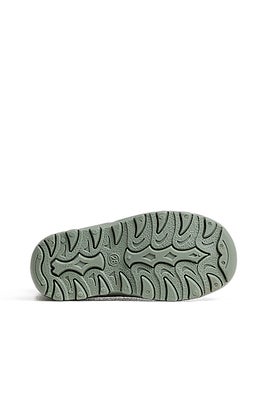 Nordbjørn Grundsund Fôrede Gummistøvler, Dark Olive