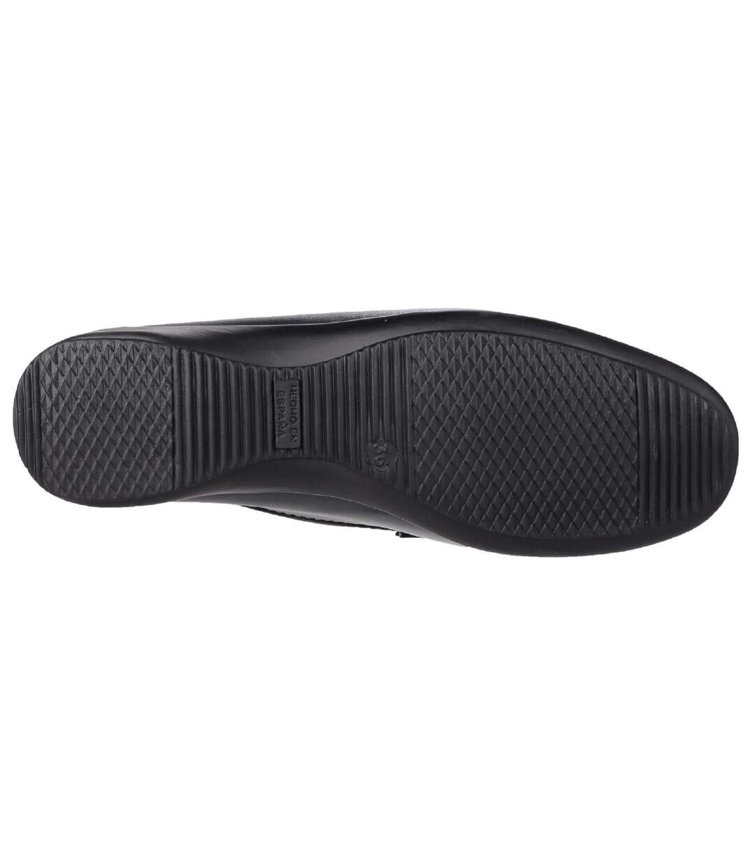 Cotswold - Mocassins BARRINGTON - Femmes (Bleu marine) - UTFS2876