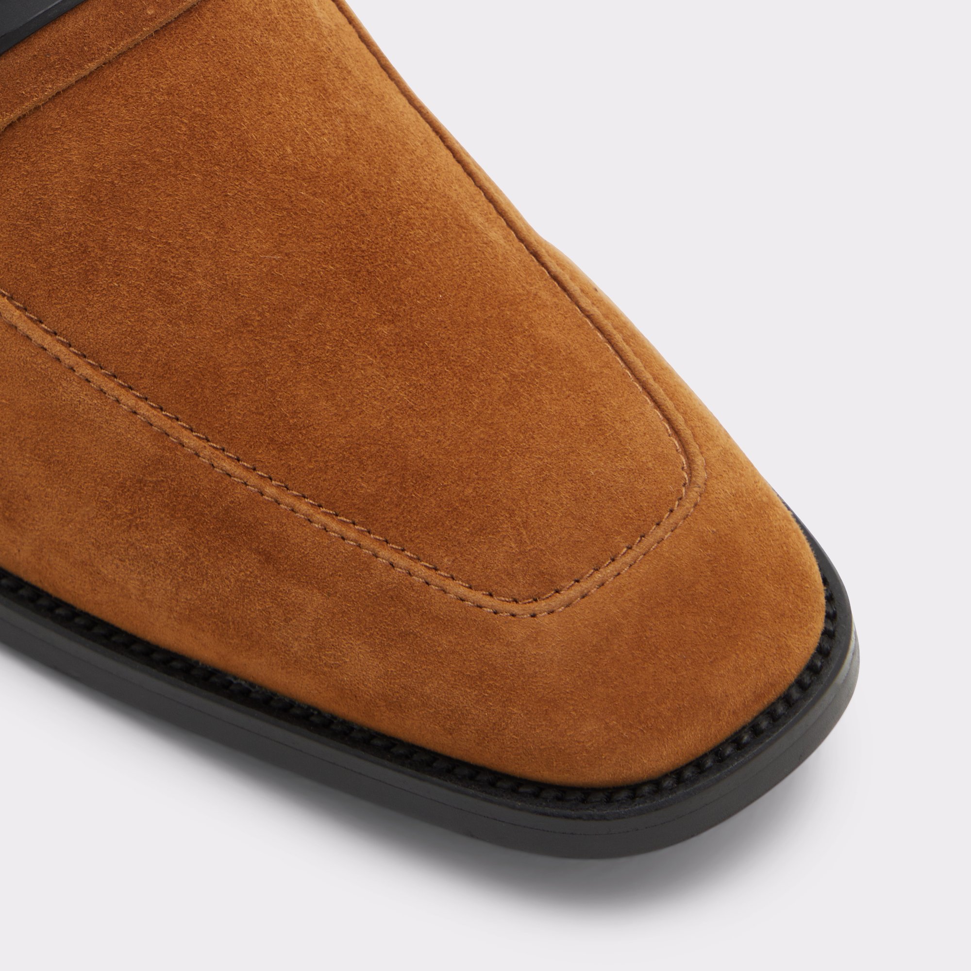 Basel Cognac Men Dress Shoes