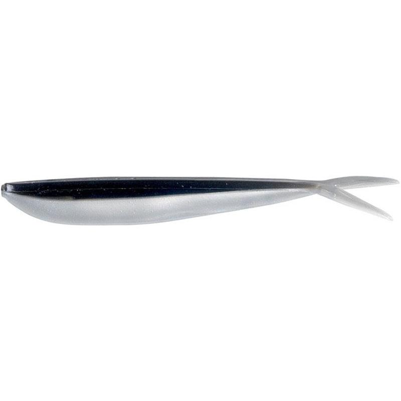 Leurre Souple Lunker City Fin-S Fish 10Cm - Par 10