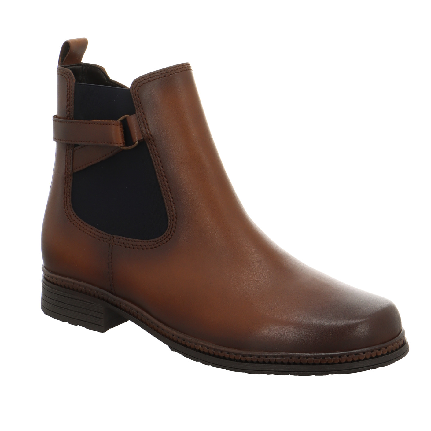 Stiefeletten braun