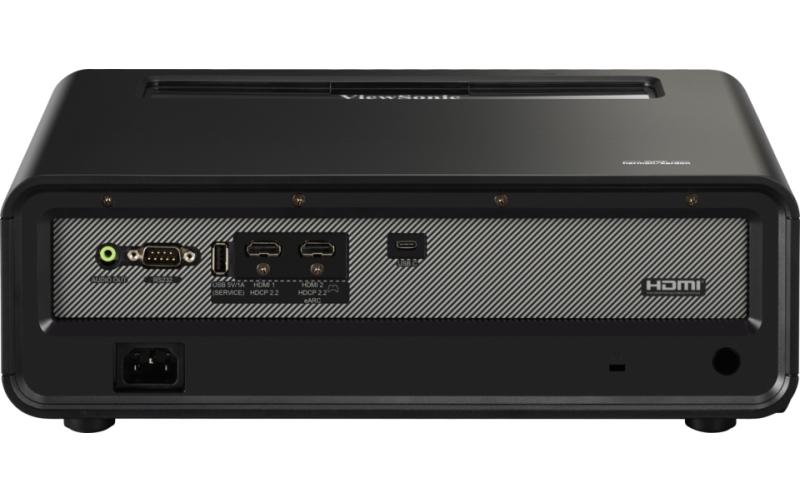 Projektor X1-4KE Pro<br>Lampenfreier High Brightness Smart Projektor für zuhause