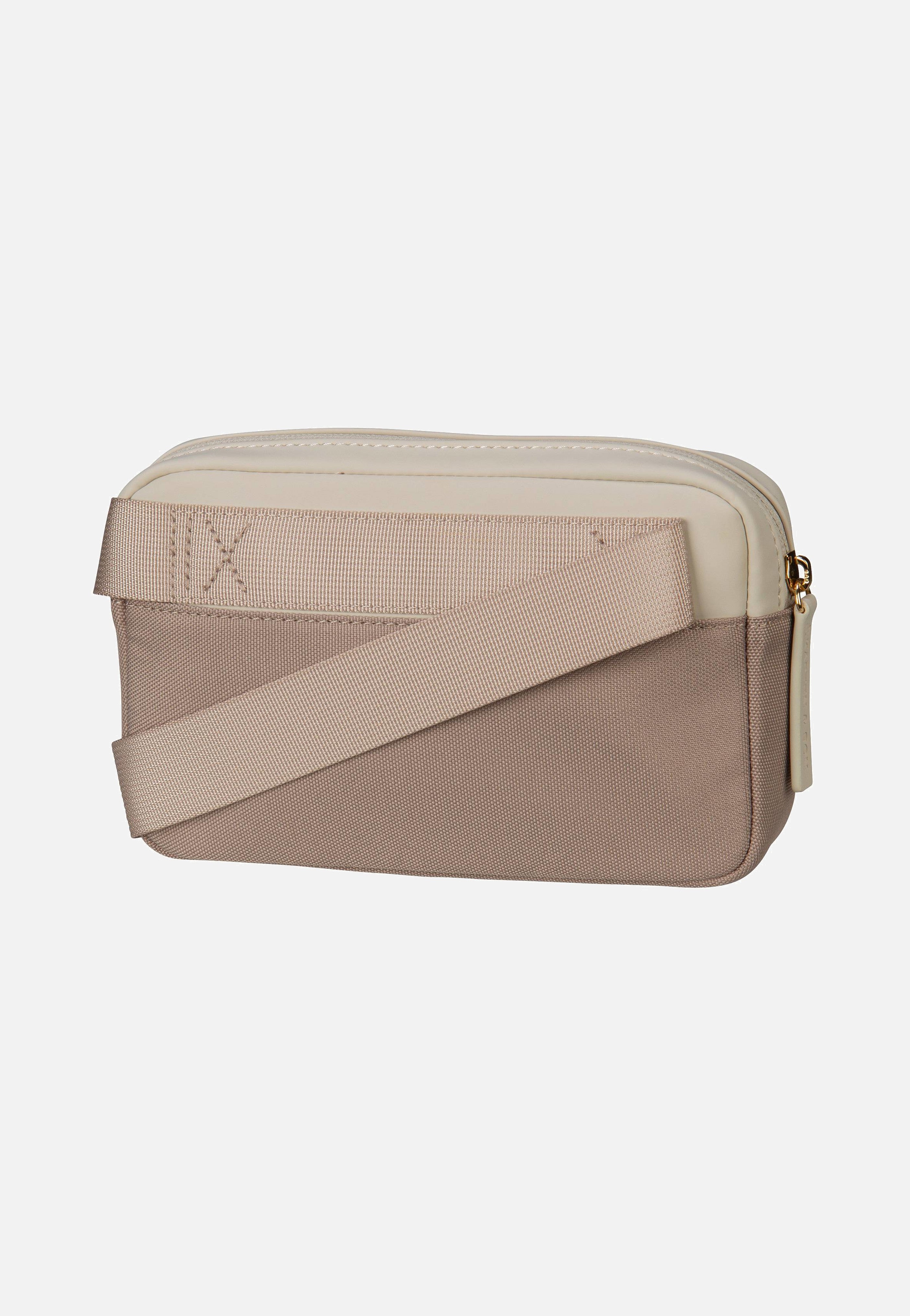 Bergen CB Muted Clay - Bauchtasche