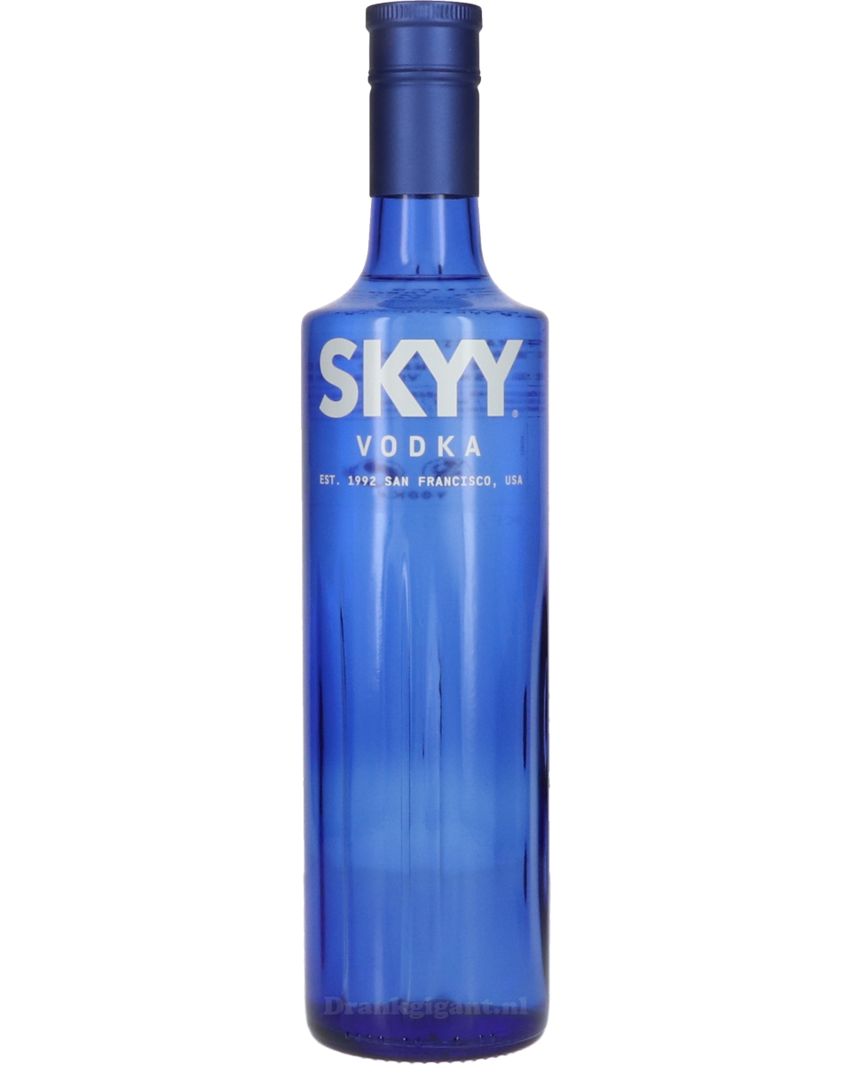 Skyy Vodka 70 cl