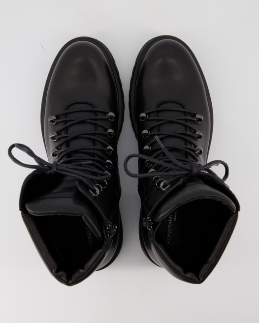 Konstantin Starke 7812 0005 Stiefeletten in Schwarz