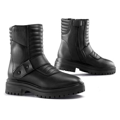 Demi-bottes Falco LUNA - Noir