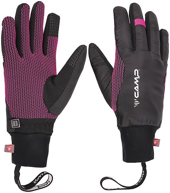 CAMP - GANT DE SKI DE RANDO G AIR LADY