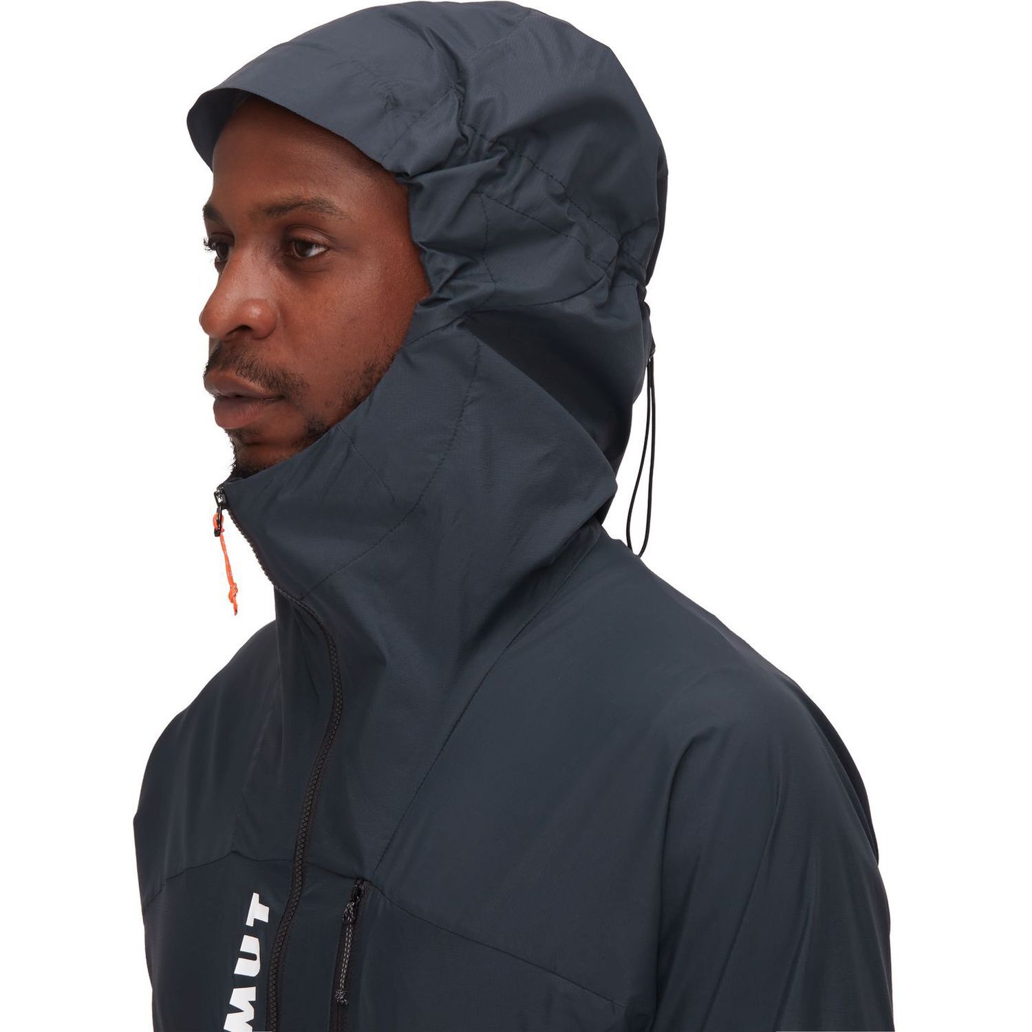 MammutAenergy WB Hooded Jacket Men