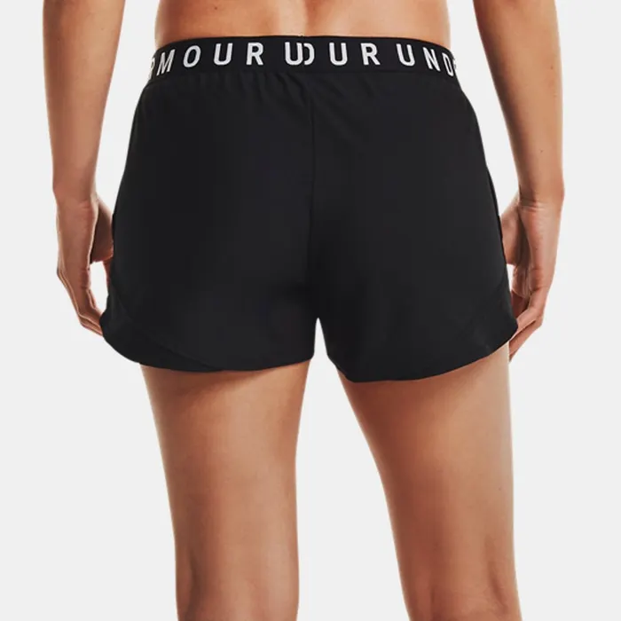 Under Armour Play Up 3.0 Short Dames